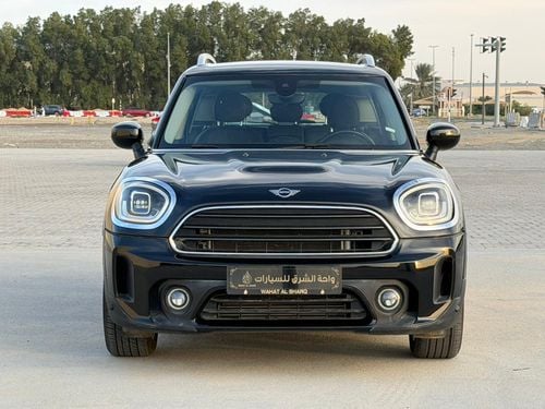 Mini Cooper Countryman
