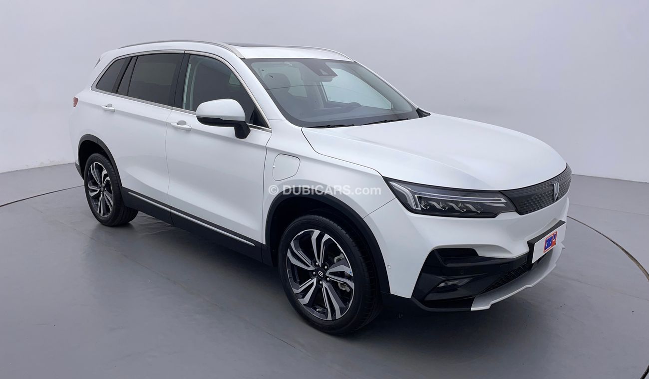 Skywell ET5 LUXURY 0.01 | Zero Down Payment | Free Home Test Drive