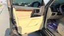 Toyota Land Cruiser GXR EXR Gxr