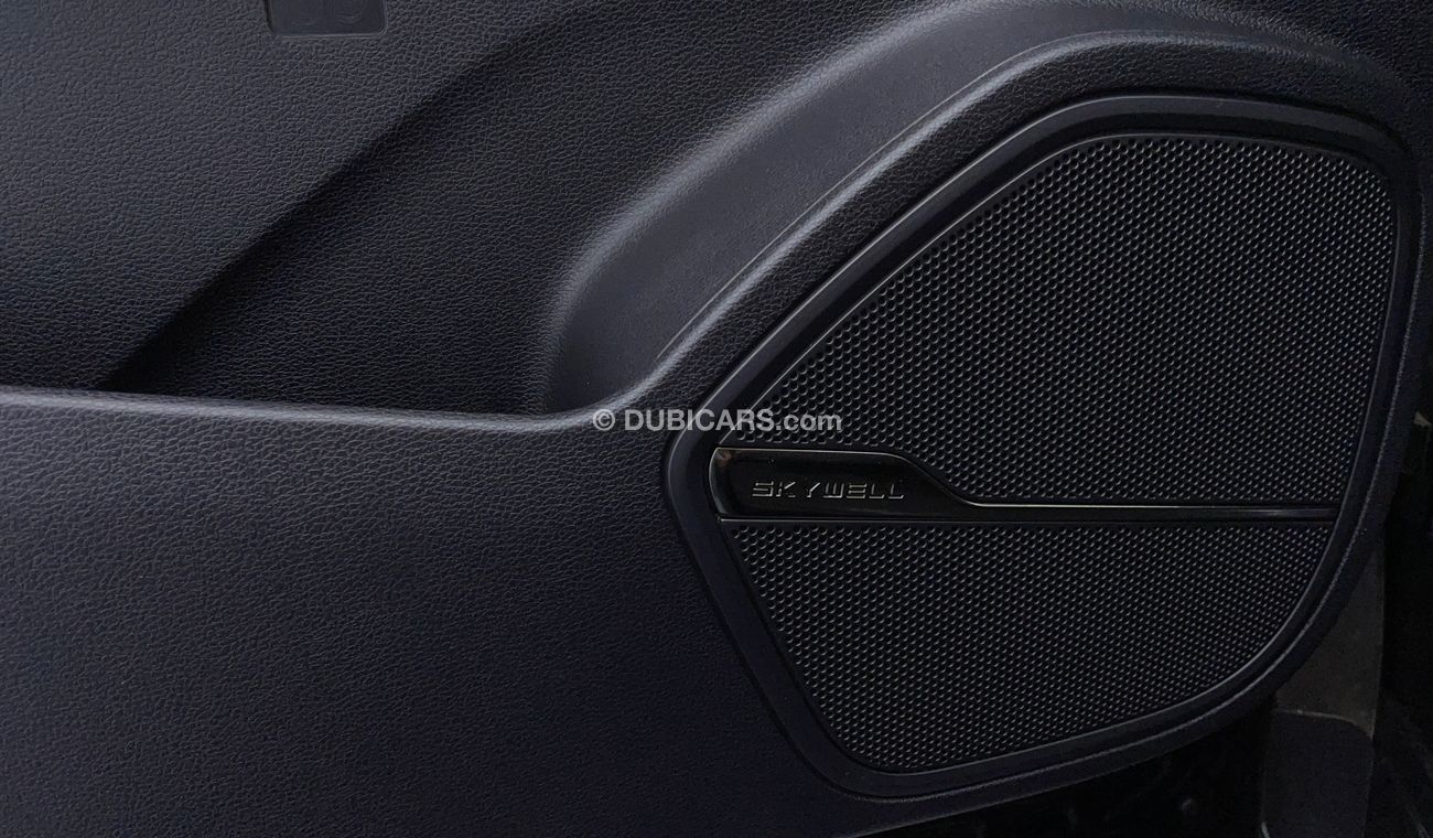 Skywell ET5 LUXURY PLUS 0.01 | Zero Down Payment | Free Home Test Drive