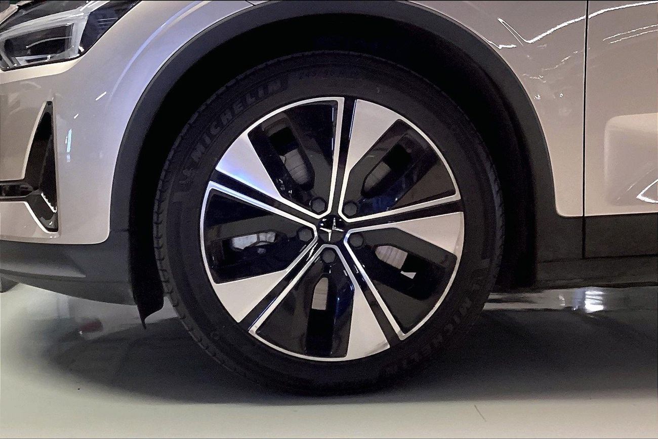 بولستار 2 Standard Range Single Motor | شامل الضمان | 0 ﺪﻔﻋﺓ ﺃﻮﻟﻯ