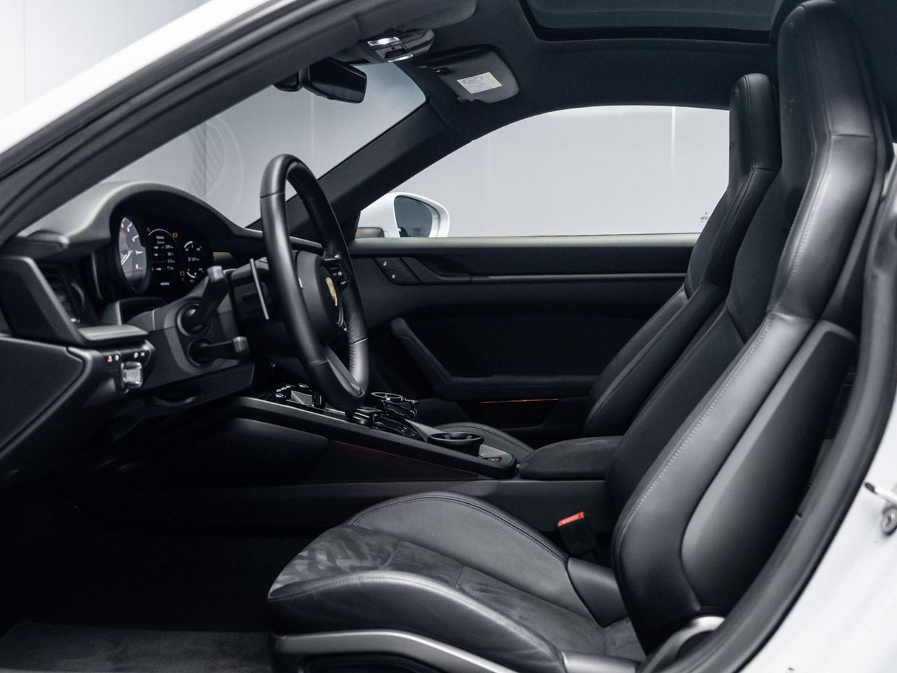 Porsche 911 Carrera GTS 3.0L (450 HP) Coupe Exclusive Extended EID Offer, 2024 Porsche 911 Carrera GTS, March 20