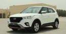 Hyundai Creta Base 1.6L 2019 0Hyundai Carita car, Gulf model, in excellent condition and without accidents, 1600cc