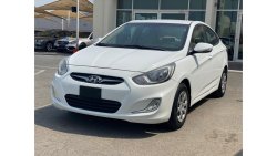 Hyundai Accent Hyundai accent