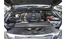 Nissan Navara Full option clean car