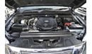 Nissan Navara Full option clean car