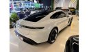 بورش تايكان توربو 2021 Porsche Taycan TurboS /GCC/