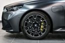 بي أم دبليو M5 TOURING MASTERCLASS