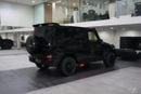 Mercedes-Benz G 63 AMG MERCEDES-BENZ G63 AMG – ORIGINAL BRABUS G700 2025 WITH CERTIFICATE – BRABUS CERTIFIED COMPLETE BUILD
