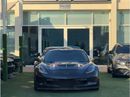 شيفروليه كورفت CHEVROLET CORVETTE ZO6 IMPORT 2015 CLEAN TITLE PERFECT CONDITION