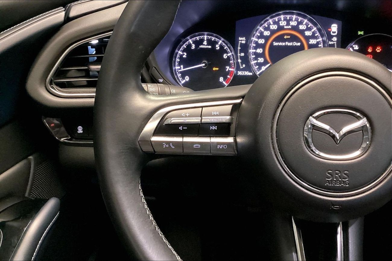 Mazda CX30 Urbane | upto AED 20,000 Ramadan Discount | Guaranteed Warranty | 0 Down Payment