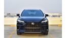 Lexus RX 500h F-sport 2.4l Automatic Transmission [performance 2 Package]