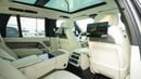 Land Rover Range Rover Autobiography P400 3.0L BATUMI GOLD 2025 MY EXPORT PRICE