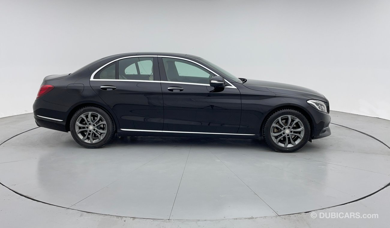 Mercedes-Benz C 200 PREMIUM 2 | Zero Down Payment | Free Home Test Drive