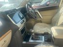 Toyota Prado [RHD] 2023 TOYOTA PRADO 2.8L TXL V4 DIESEL AUTOMATIC ZERO KM