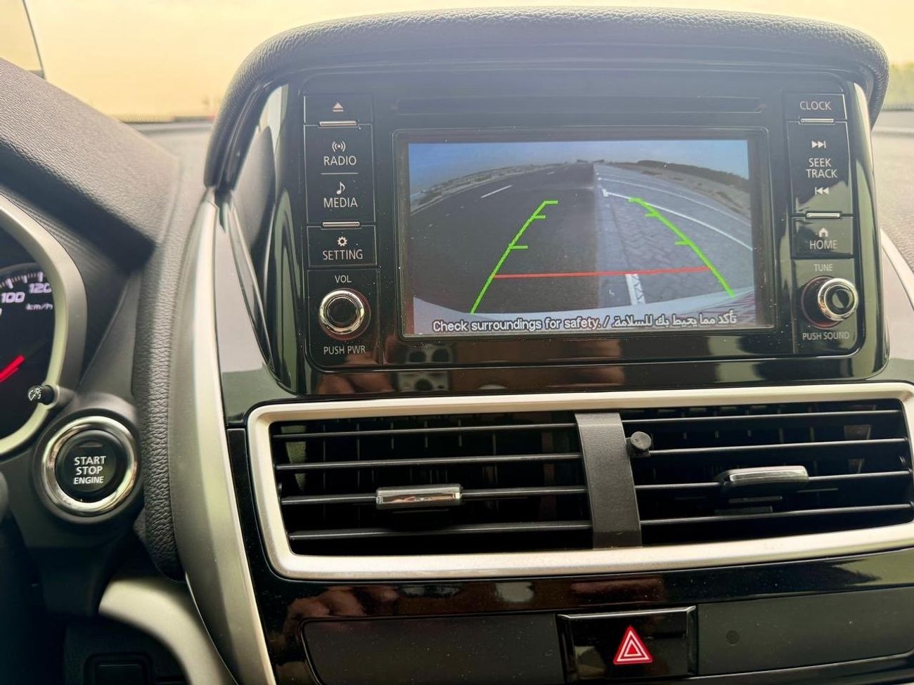 Mitsubishi Eclipse Cross GLX 1.5L