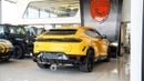 Lamborghini Urus Lamborghini Urus SE - Hybrid - 2025 (Warranty Available)