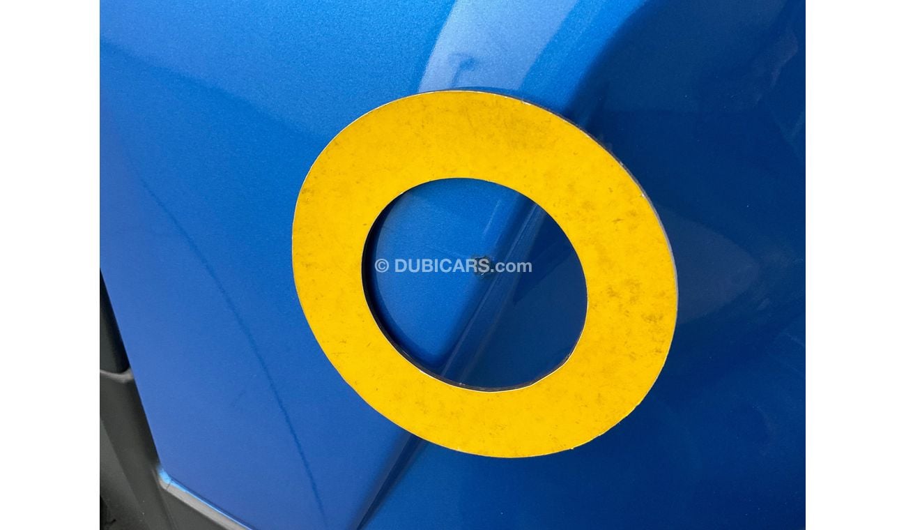 Nissan Kicks SL + NIM package