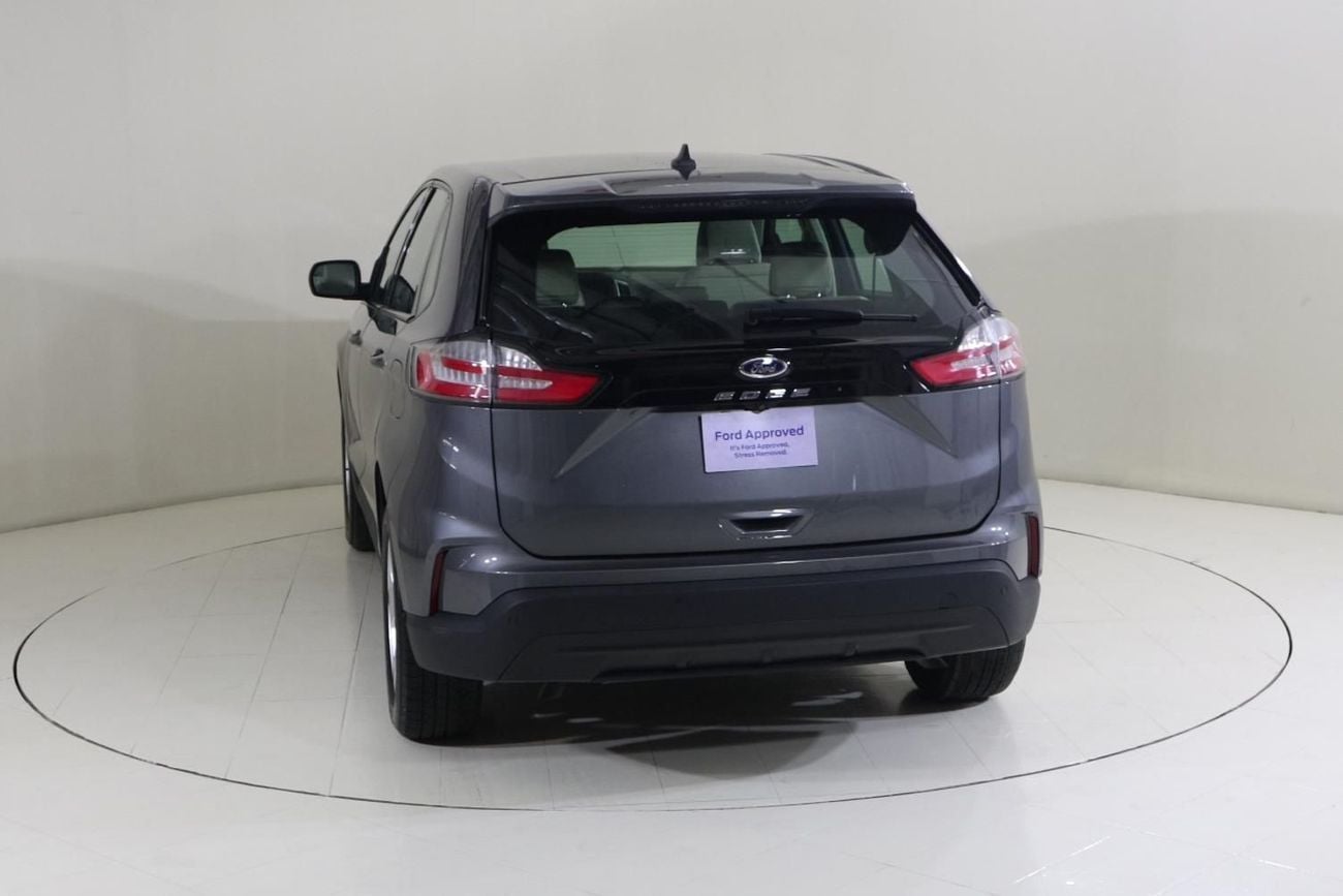 Ford Edge SE, миниатюра 7