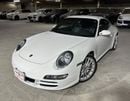 Porsche 911 CARRERA MANUAL TRANSMISSION (F6) 2008 | FULL SERVICE HISTORY | TWO KEYS | IMMACULATE CONDITION!
