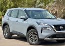 Nissan XTrail S 2.5L (169 HP) FWD (5 Seater) 2023 2.5L GCC (1240/-MONTHLY)