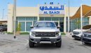 فورد رابتور SVT 6.2 L V8