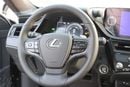 Lexus ES300 HYBRID 2.5L HYBRID, PUSH START, ELECTRIC SEAT, LEATHER SEAT, FWD, 4 DOORS, MODEL 2024