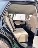 Toyota RAV4 XLE 2.0L AWD 2026 MODEL | GCC Specs | Brand New