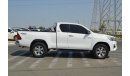 Toyota Hilux SR5 Diesel Right Hand Drive Full option