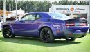 Dodge Challenger Dodge Challenger SRT8 V8 2019/Super Bee/Alcantara/Drag Modes/Electronic Suspensions