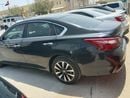 Nissan Altima SL