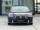 Lexus ES300h ES 300h - GCC Specs - Brand