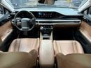 Hyundai Azera Premium