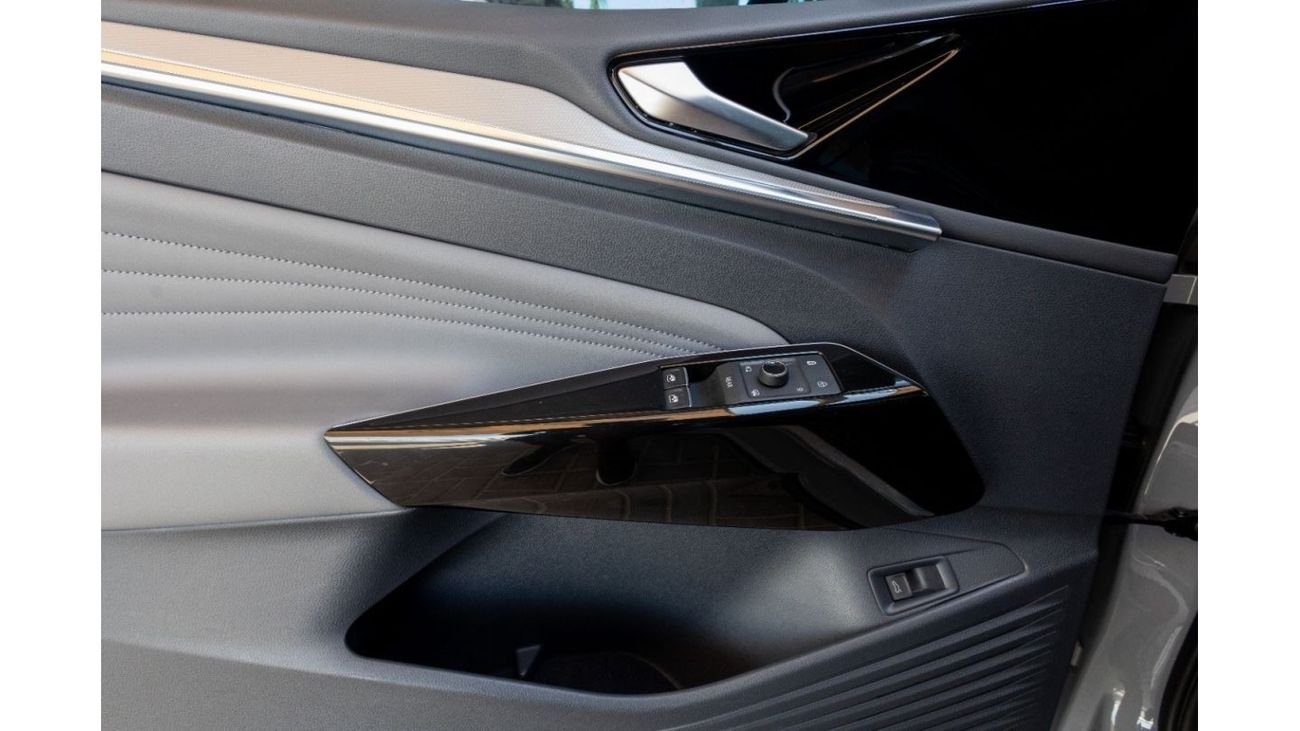 فولكس واجن ID.4 Volkswagen ID.4 Pro 2022 GCC  with Flexible Down-Payment.