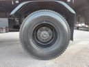 Mitsubishi Fuso Canter MITSUBISHI CANTER TRUCK RHD 1996 MODEL 4.5 L DIESEL MANUAL(PM20041)