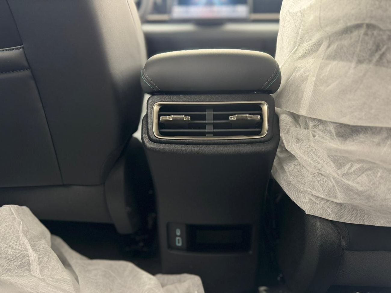 BYD Qin L DM-i BYD QIN L 2025 1.5L HEV