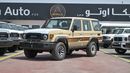 Toyota Land Cruiser 76 2.8 MT full option 2025