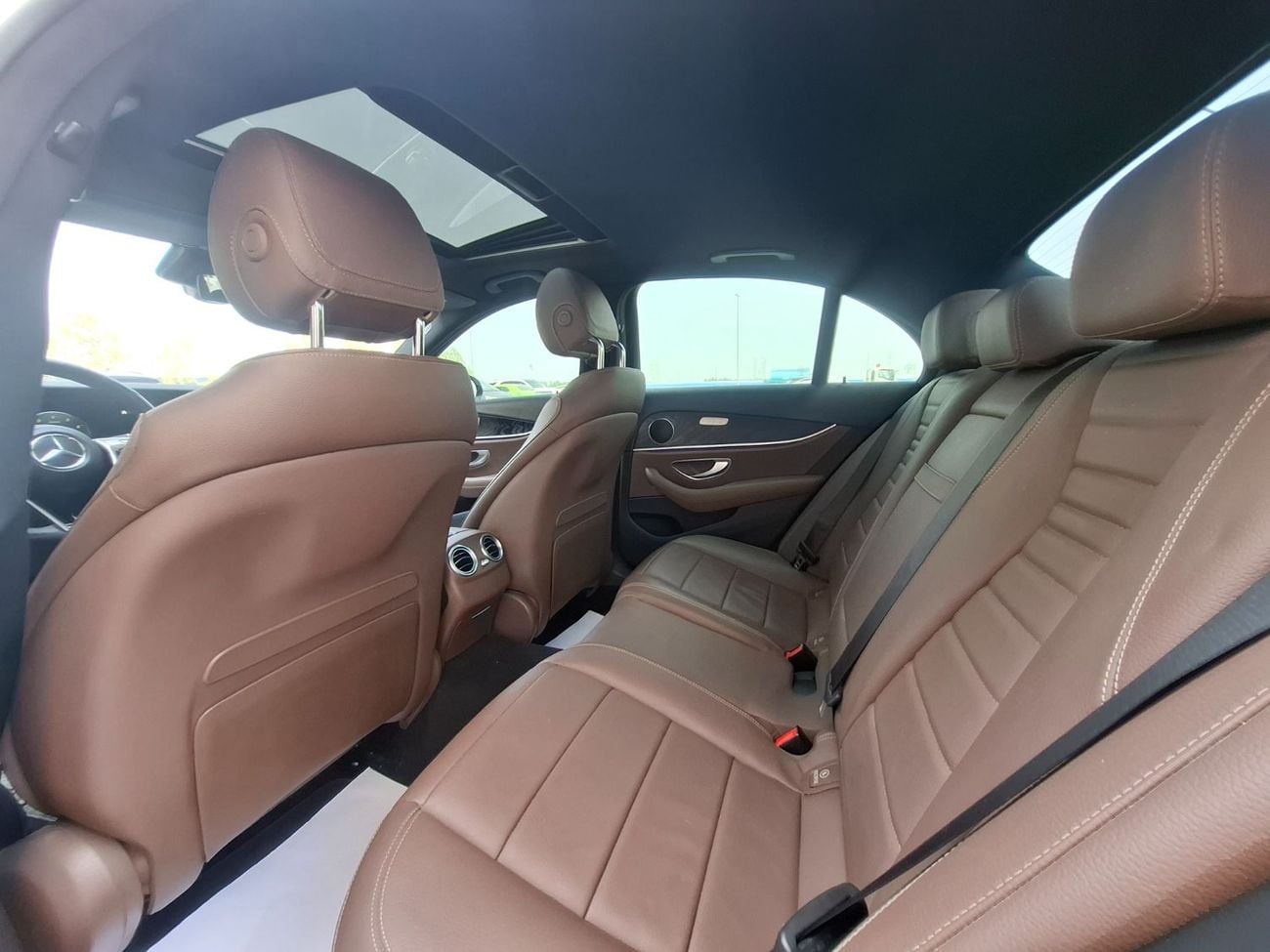 Mercedes Benz E250 STANDARD