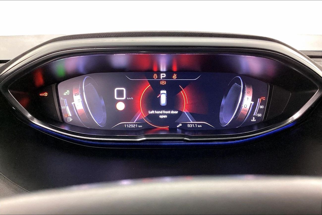 Peugeot 5008 GT Line | National Day Celebration | Guaranteed Warranty | 0 Down Payment