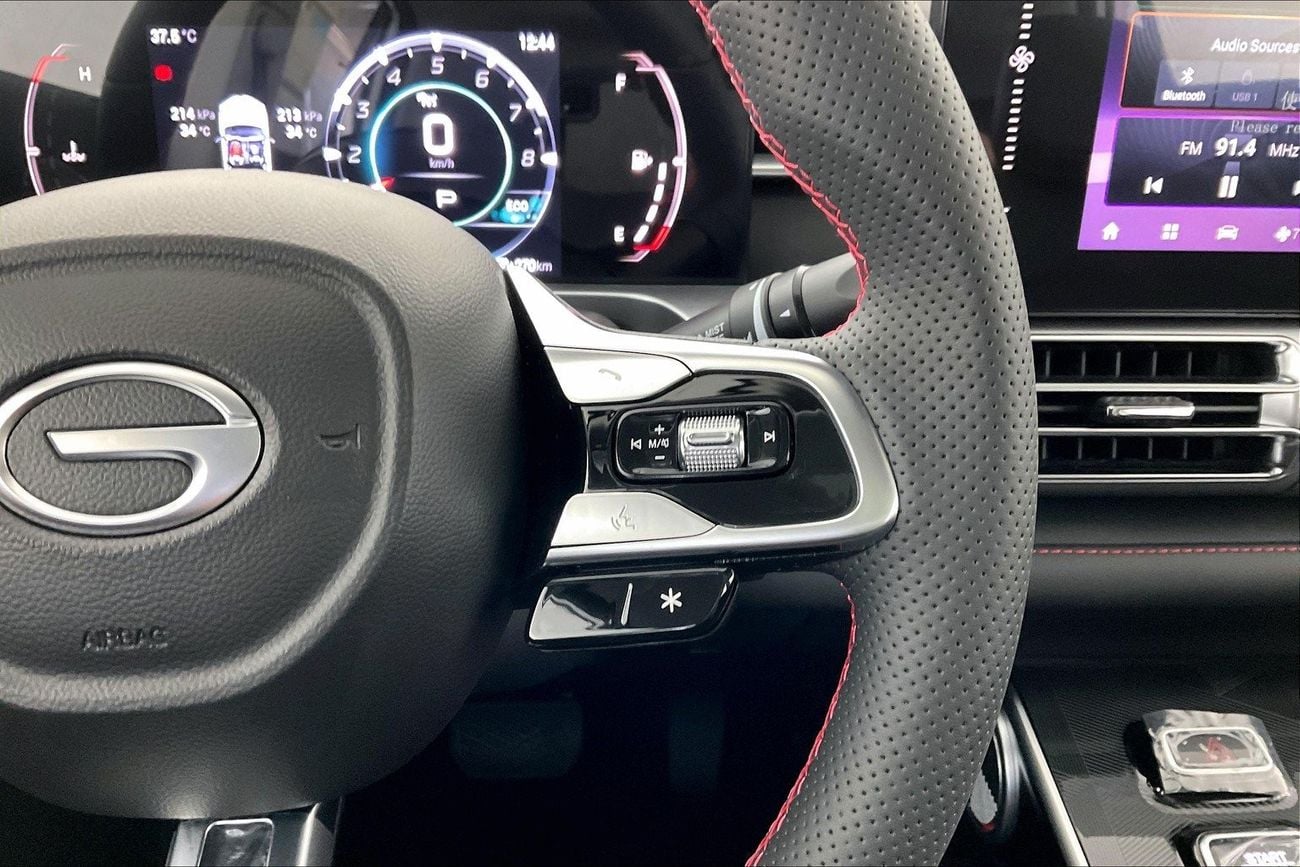 GAC EMKOO GL | Guaranteed Warranty | 0 Down Payment