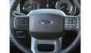 Ford F 150 XLT V6
