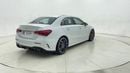 Mercedes-Benz A 35 AMG 2023 AMG LINE | AED 2252/Month | 0 DP | 30 Day Return | Warranty