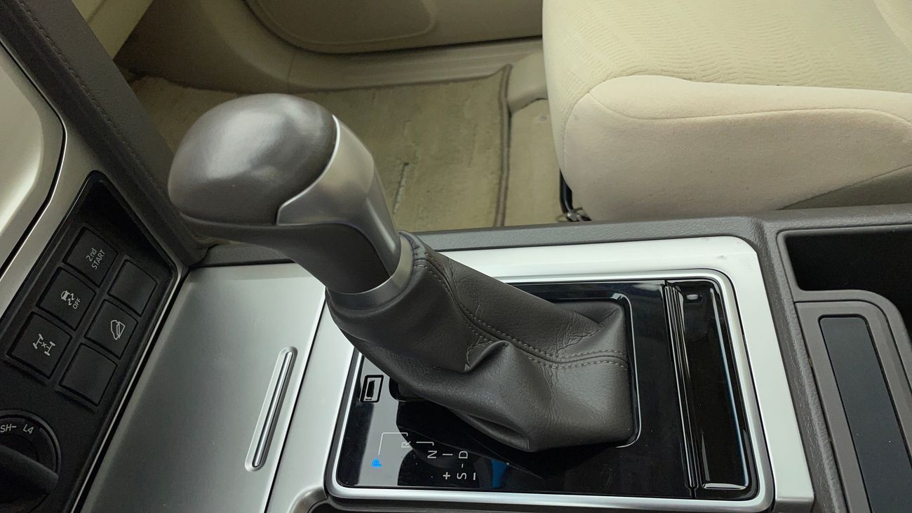 تويوتا برادو GXR 4 | بدون دفعة مقدمة | اختبار قيادة مجاني للمنزل