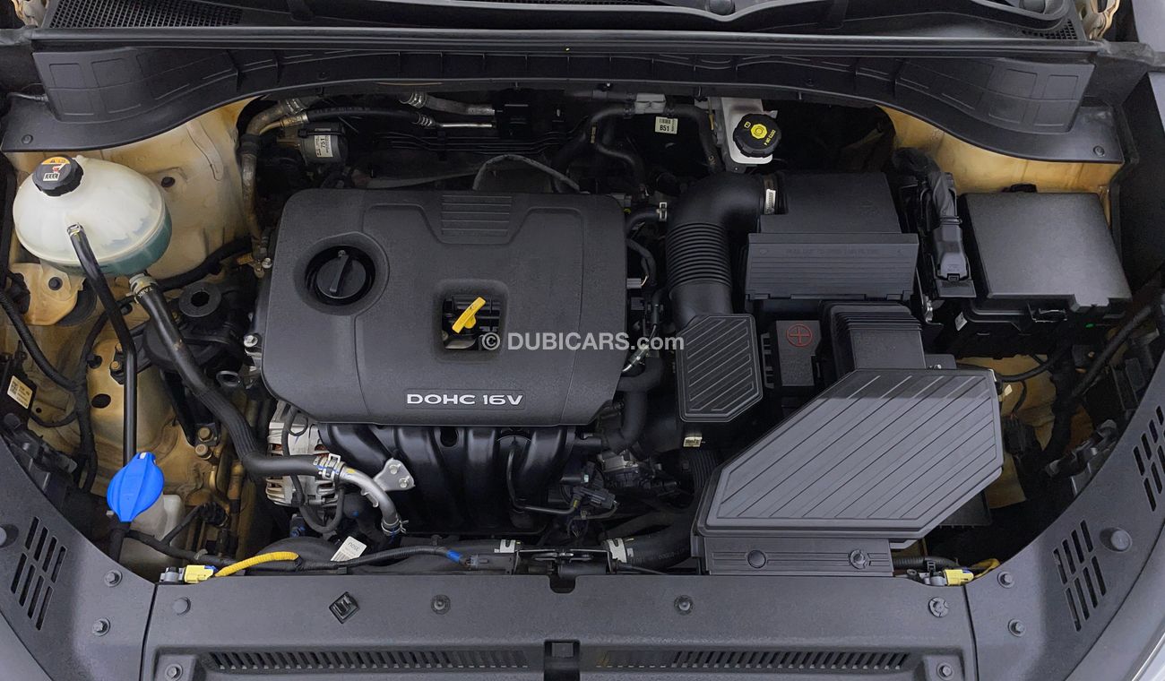 Hyundai Tucson GL 2 | Zero Down Payment | Free Home Test Drive