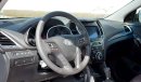 Hyundai Santa Fe 4WD FULL OPTIONS (NEW 0KM)