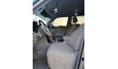 نيسان باترول Nissan Patrol 2010 The big engine is in very good condition