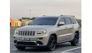 Jeep Grand Cherokee Summit 1100 MONTHLY PAYMENT / JEEP GRAND CHEROKEE / GCC / ORGINAL PAINT / SINGLE OWNER