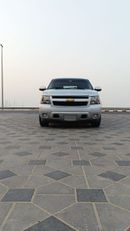 شيفروليه تاهو 1LT 5.3L