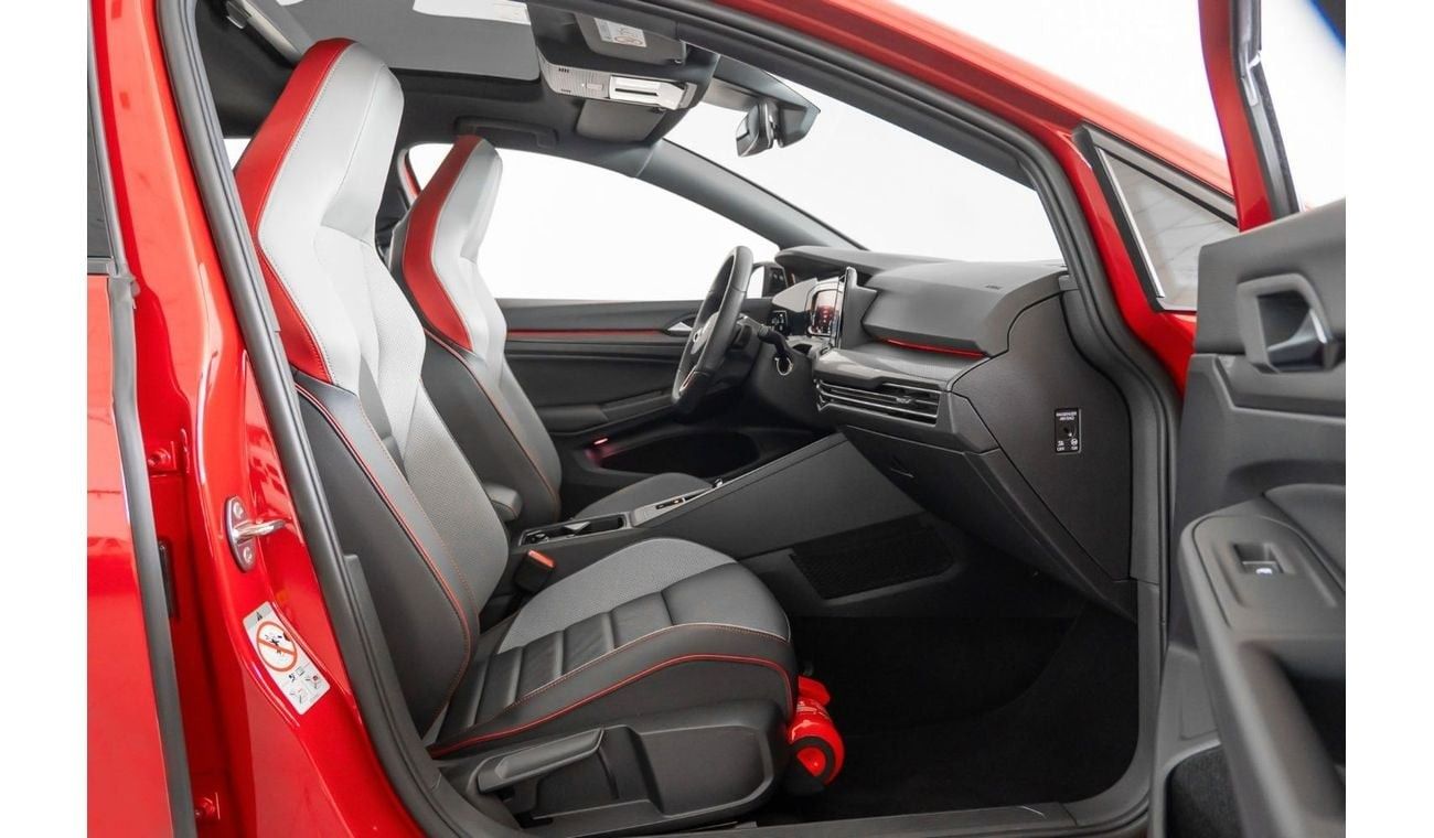 فولكس واجن جولف GTI Sport 2.0T