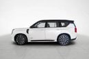 Nissan Patrol LE PLATINUM CITY 3.5